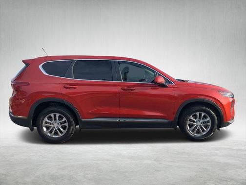 2019 Hyundai SANTA FE 2.4 SE