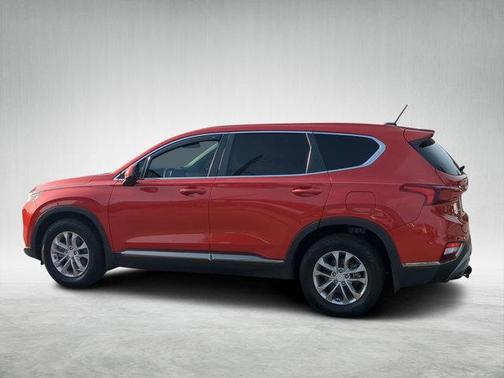 2019 Hyundai SANTA FE 2.4 SE