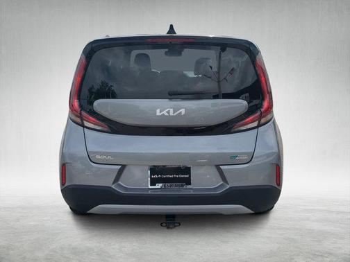 2023 Kia Soul EX