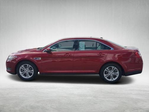 2016 Ford Taurus SEL