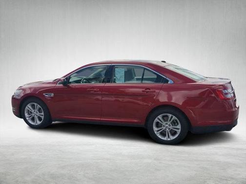2016 Ford Taurus SEL