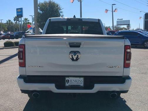 2021 RAM 1500 Limited