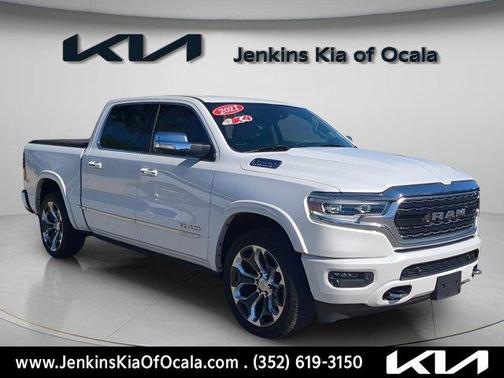 2021 RAM 1500 Limited