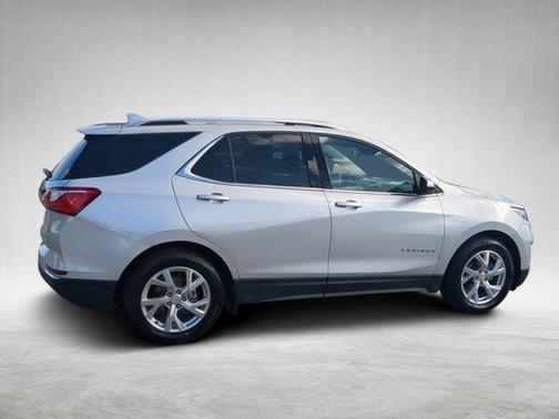 2021 Chevrolet Equinox Premier