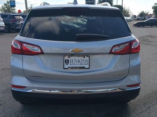 2021 Chevrolet Equinox Premier