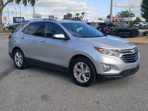 2021 Chevrolet Equinox Premier