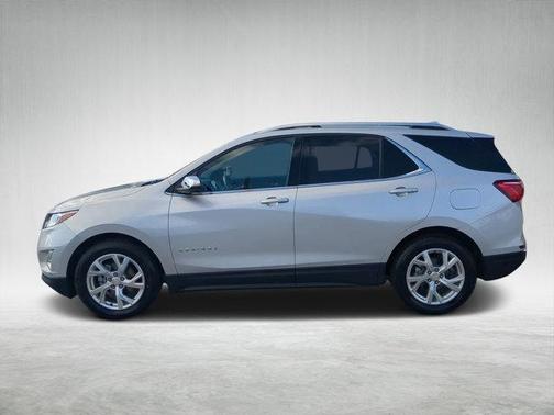 2021 Chevrolet Equinox Premier