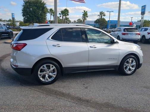2021 Chevrolet Equinox Premier