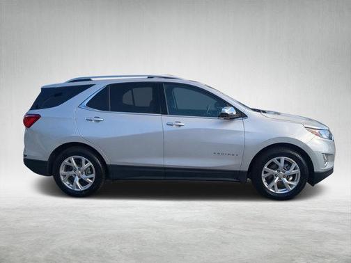 2021 Chevrolet Equinox Premier