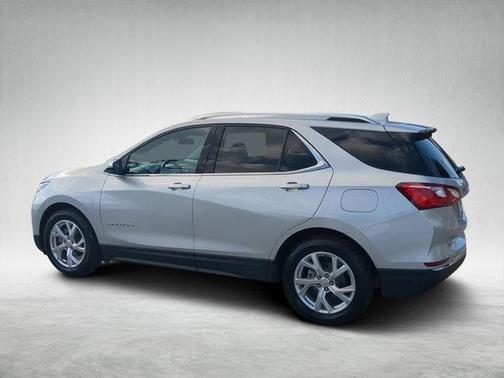 2021 Chevrolet Equinox Premier