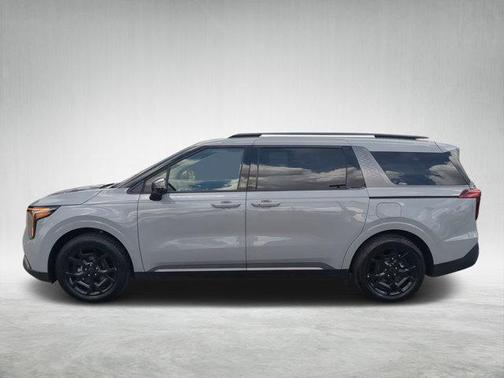 2025 Kia Carnival Hybrid SX PRESTIGE