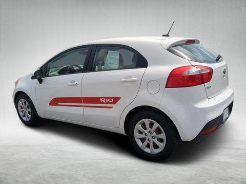 2013 Kia Rio LX