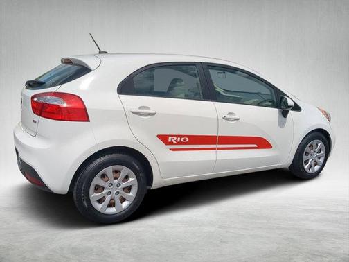 2013 Kia Rio LX