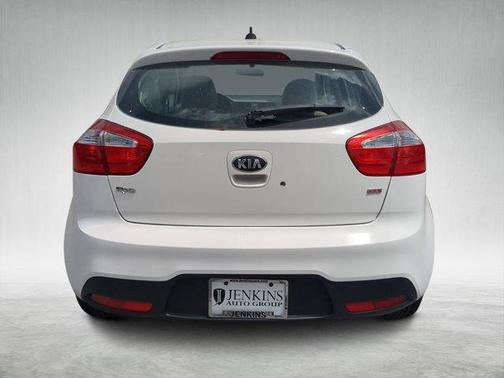 2013 Kia Rio LX