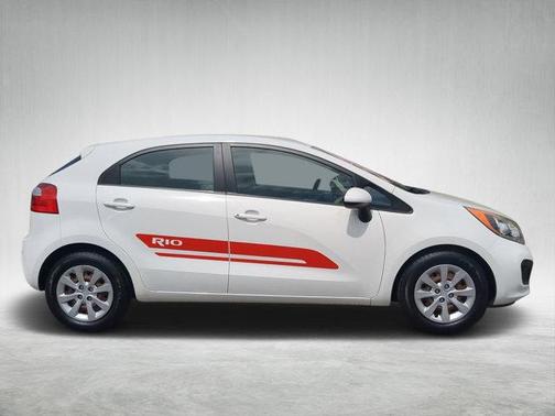 2013 Kia Rio LX