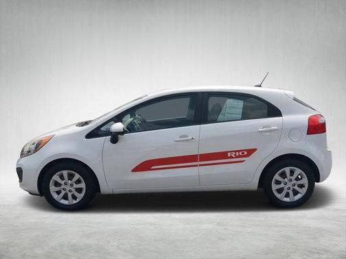 2013 Kia Rio LX