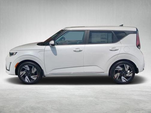 2025 Kia Soul GT-Line 2.0L