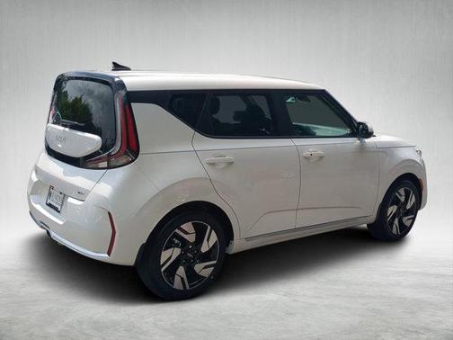 2025 Kia Soul GT-Line 2.0L