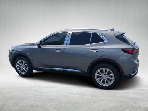 2021 Buick Envision Preferred