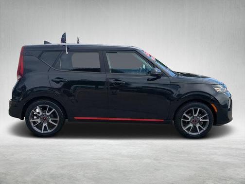 2022 Kia Soul GT-Line 2.0L