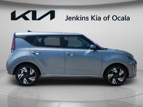 2023 Kia Soul GT-Line 2.0L