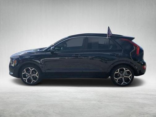 2023 Kia Niro EX Touring