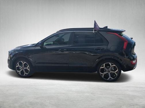 2023 Kia Niro EX Touring