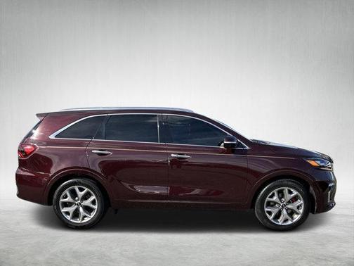 2019 Kia Sorento SX