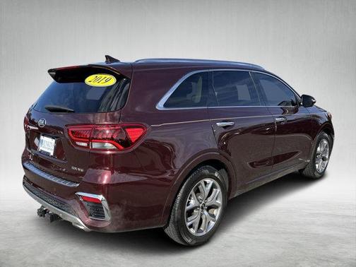 2019 Kia Sorento SX