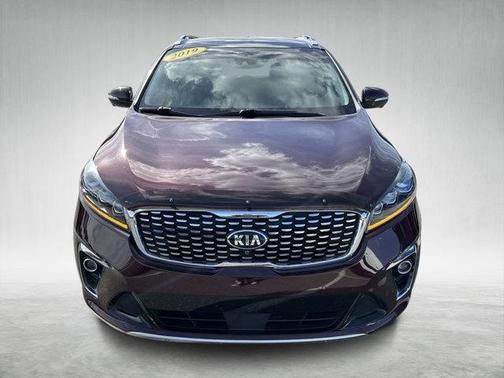 2019 Kia Sorento SX