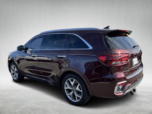 2019 Kia Sorento SX