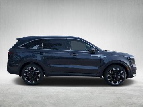 2025 Kia Sorento SX