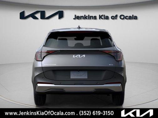 2026 Kia Sportage Hybrid LX