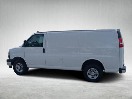 2023 Chevrolet Express 2500 Work Van