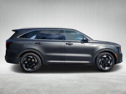 2025 Kia Sorento Hybrid SX Prestige
