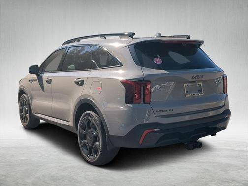 2026 Kia Sorento SX Prestige