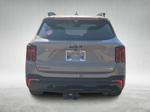 2026 Kia Sorento SX Prestige