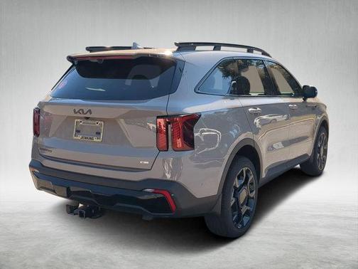 2026 Kia Sorento SX Prestige