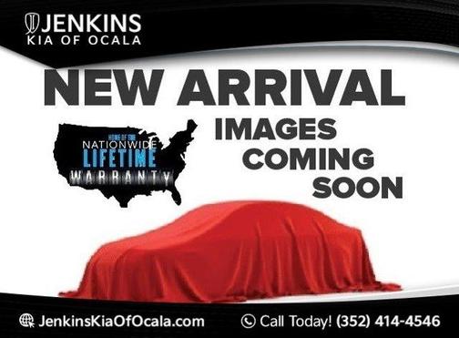 2024 Kia Sorento LX
