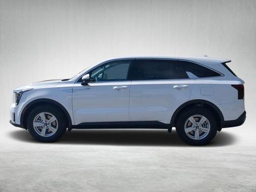 2025 Kia Sorento LX