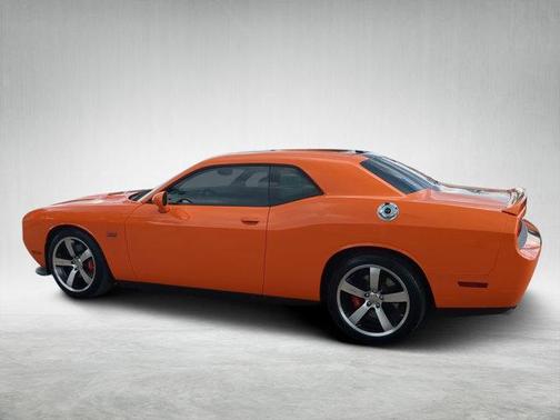 2014 Dodge Challenger SRT8
