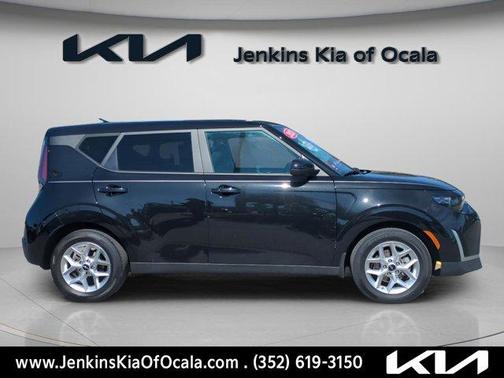 2023 Kia Soul S