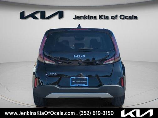 2023 Kia Soul S
