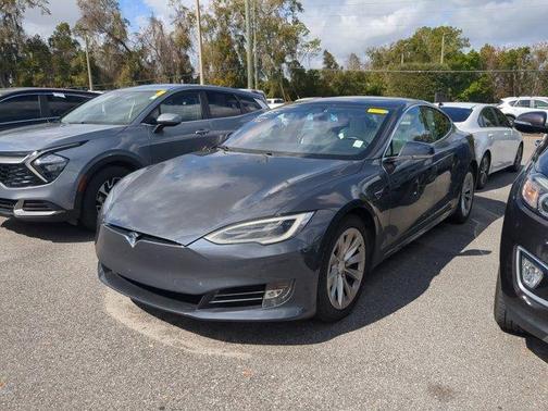 2019 Tesla Model S 100D