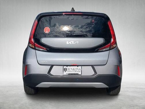2025 Kia Soul S