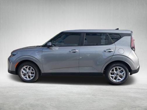 2025 Kia Soul S