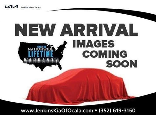 2017 Kia Sedona SX-L