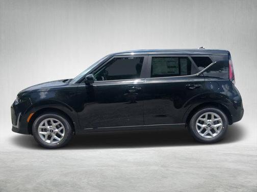 2025 Kia Soul S