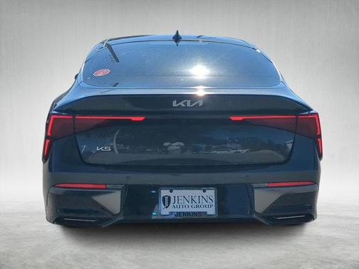 2026 Kia K5 EX