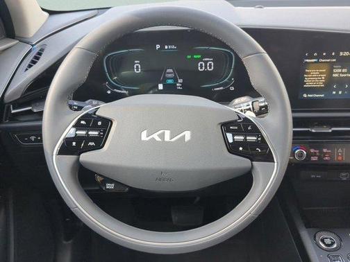 2025 Kia Niro EX